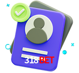 Tornar-se um membro do 318Bet é muito simples