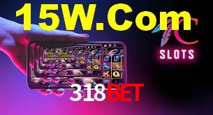 Blackjack Table 318Bet