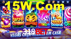 Daily Bonuses 318Bet