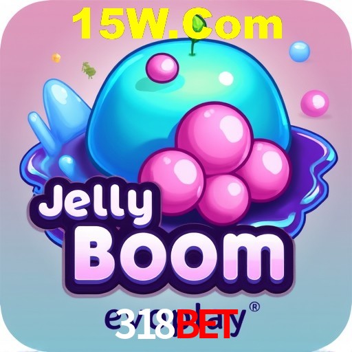 Descubra o Mundo do Cassino Online com 318Bet