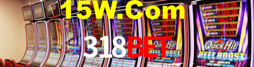 318 Bet