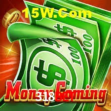 Experiência VIP 318Bet