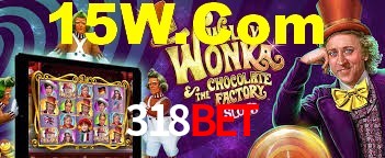 VIP Casino 318Bet