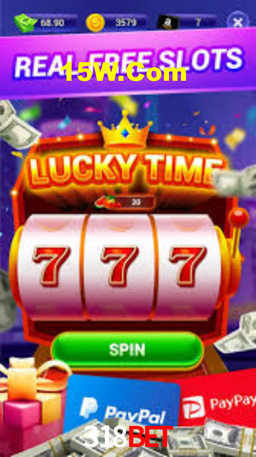 318 Bet