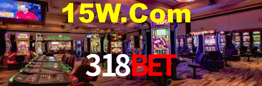 318Bet: Seu Cassino Premiado com Pagamentos Rápidos