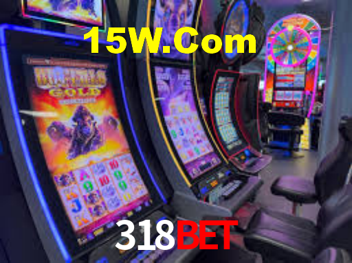 318Bet: Seu Especialista em Apostas Esportivas Brasileiras