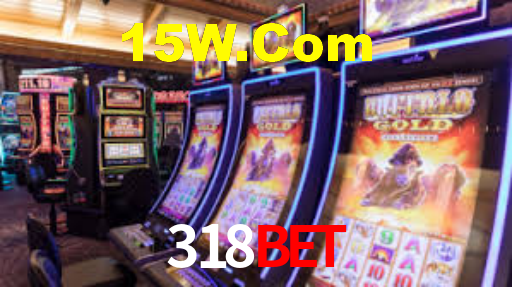 318Bet - Registrar Slot Casino - 318Bet.Com