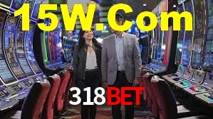 Live Casino 318Bet