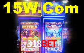 318Bet