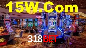 Tournaments 318Bet