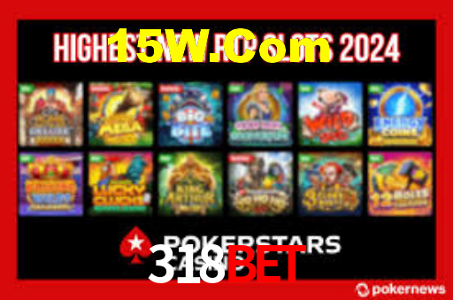 318 Bet