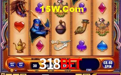 Exclusive Offers 318Bet