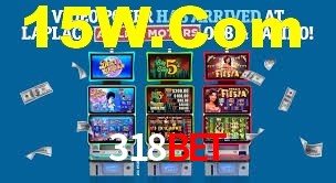 Exclusive Games 318Bet