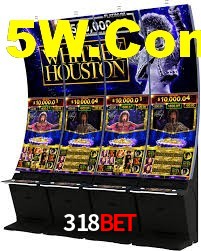 318Bet App Interface