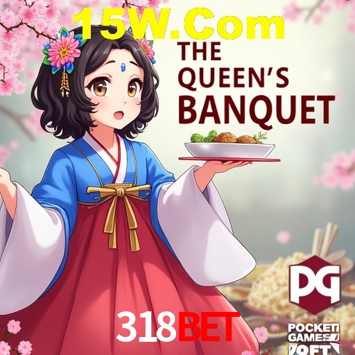 Descubra a Magia dos Jogos de Arcade no 318Bet