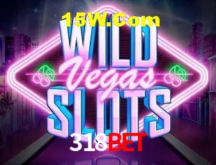 Experiência VIP 318Bet