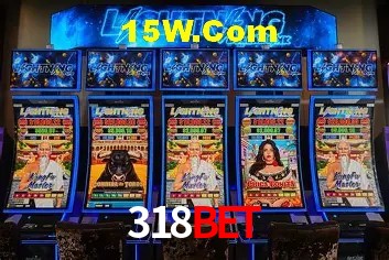 Platform Technology 318Bet