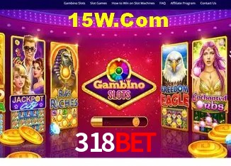Games Directory 318Bet