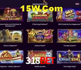 Sports Statistics 318Bet