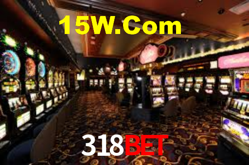 318Bet